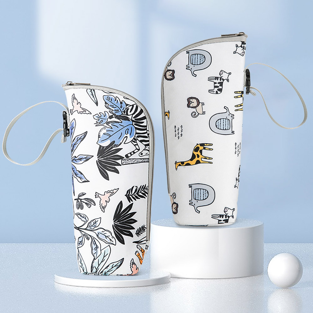 Baby Food Storage Jar - Go Out Isolierte Wasserflaschenhülle, Schutzhülle für