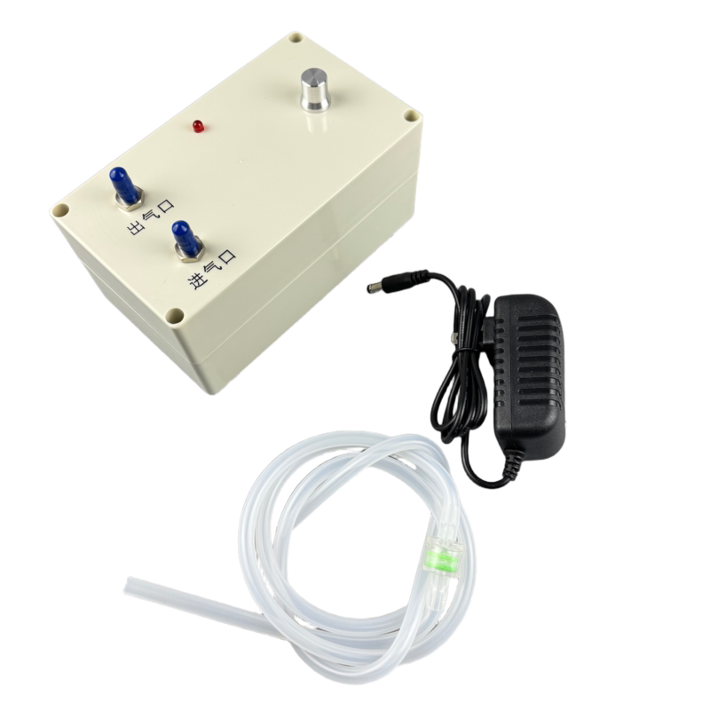Breast Pump - 12V Mini-Vakuumpumpe – Unterdruck-Saugpumpe für Ölwechsel,