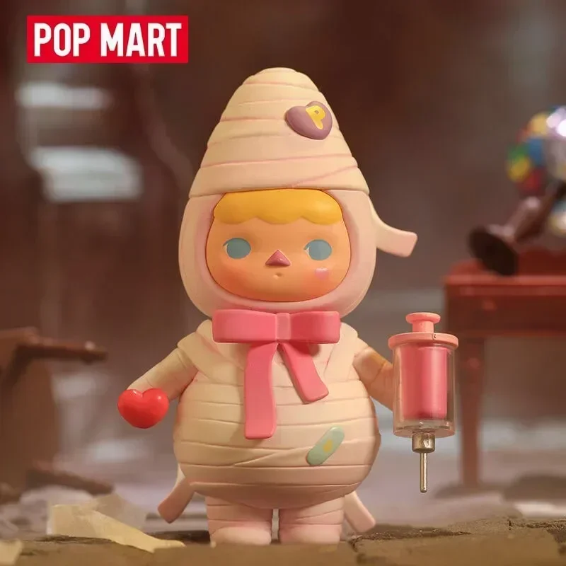 Baby Products In - POP MART Pucky Monster Baby Serie