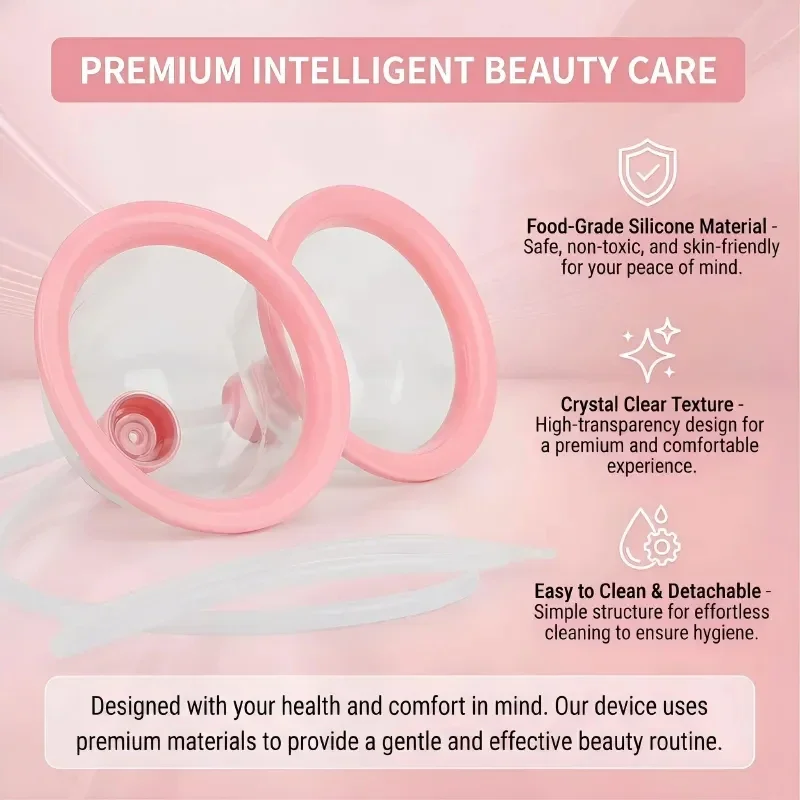 Elektrisches Brustmassagegerät – Breast Pump Bewertung und Preis
