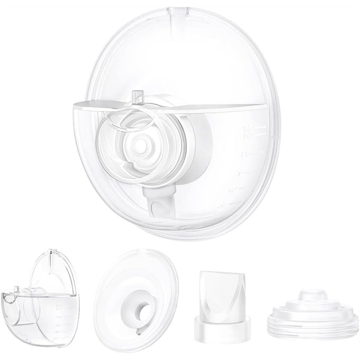 [BLACKFRIDAY] 1 Set Milchsamml – Breast Pump Bewertung und Preis