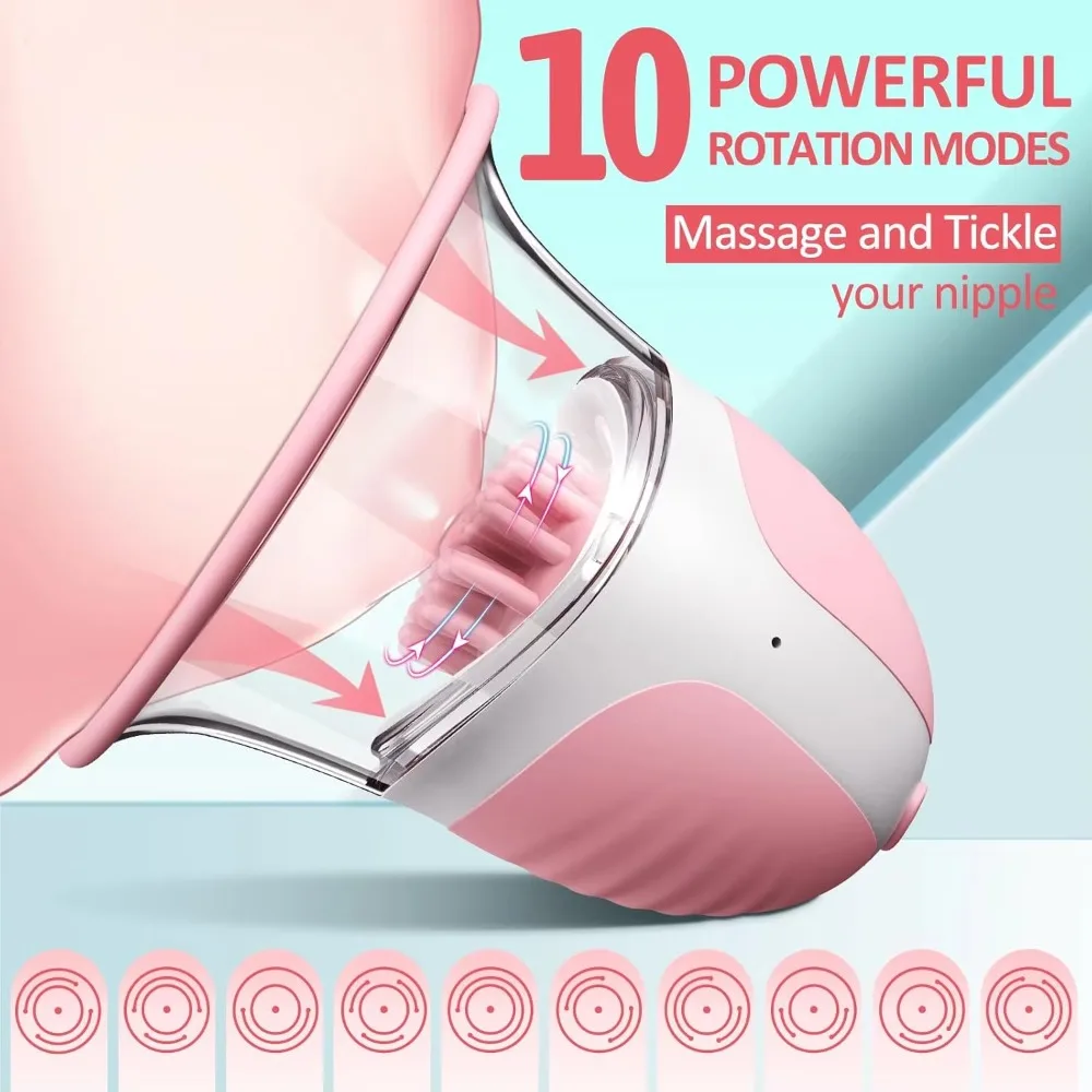 Brustvergrößerungs-Vibrator mi – Breast Pump Bewertung und Preis