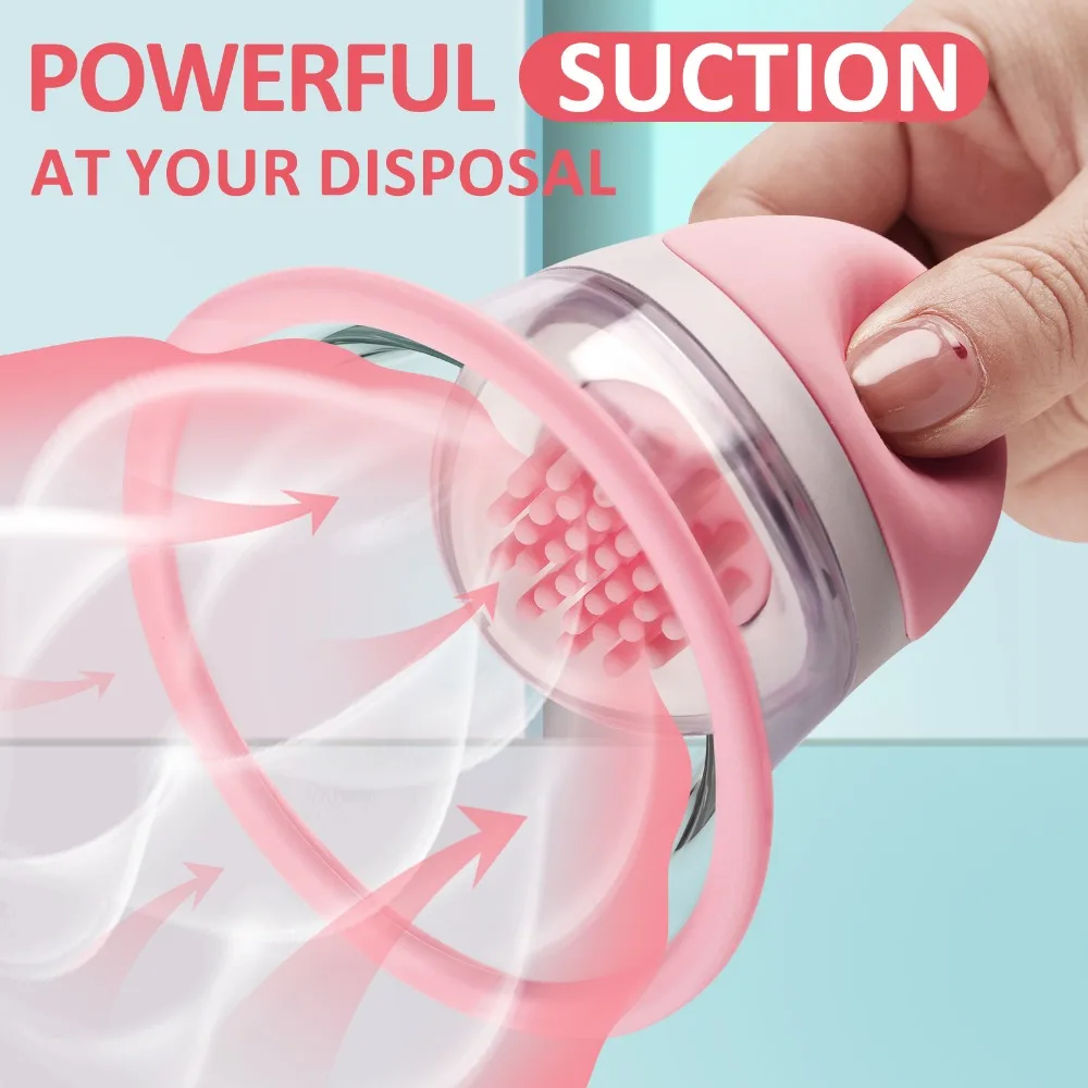 Brustvergrößerungs-Vibrator mi – Breast Pump Bewertung und Preis