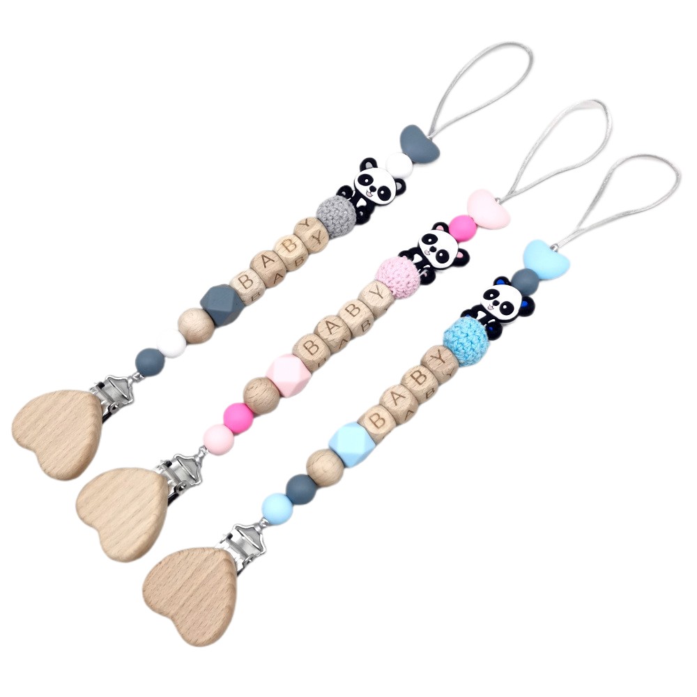 Personalisierte Baby-Schnuller – Baby Products In Bewertung und Preis