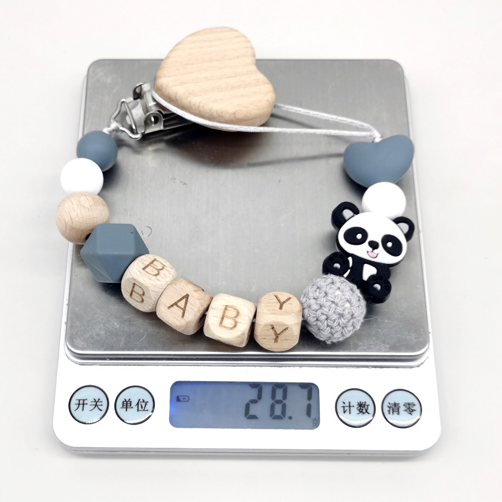 Personalisierte Baby-Schnuller – Baby Products In Bewertung und Preis