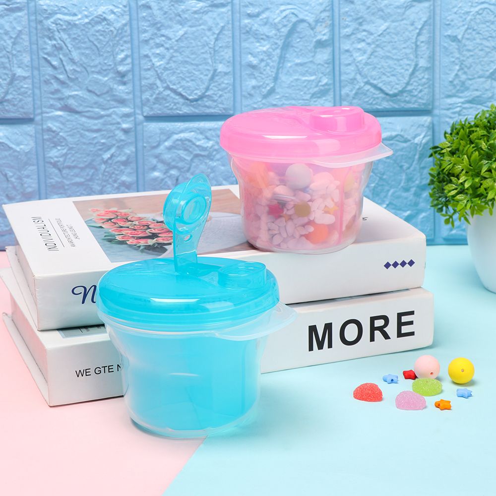 3-dosen-Formelbehälter für die – Baby Food Storage Jar Bewertung und Preis
