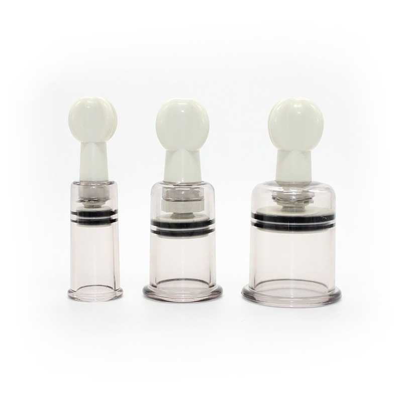 1 Paar Nippel vergrößerung Sau – Breast Pump Bewertung und Preis