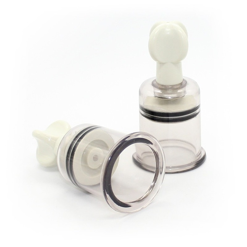1 Paar Nippel vergrößerung Sau – Breast Pump Bewertung und Preis