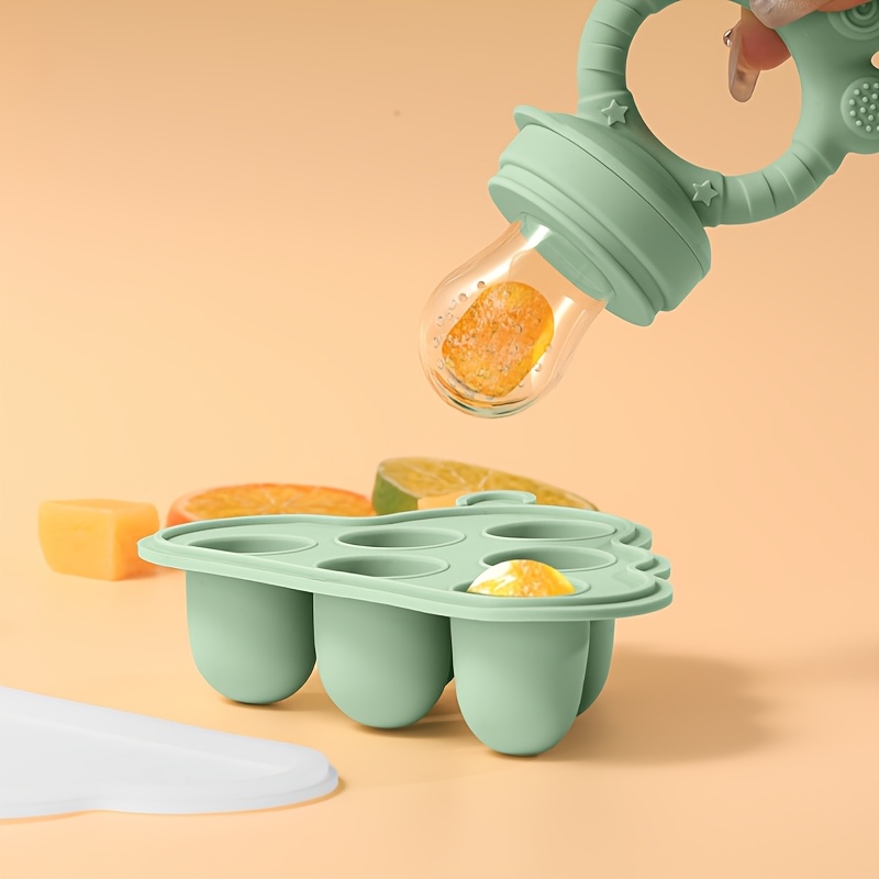2 Stück/1 Stück Mini-Baby Obst – Baby Food Storage Jar Bewertung und Preis