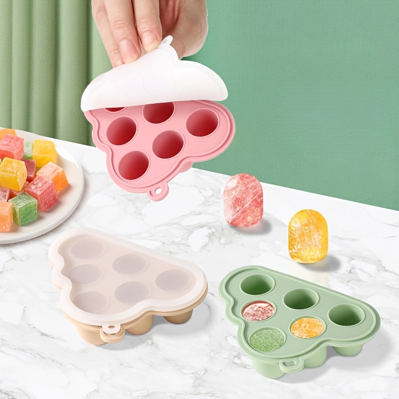 2 Stück/1 Stück Mini-Baby Obst – Baby Food Storage Jar Bewertung und Preis