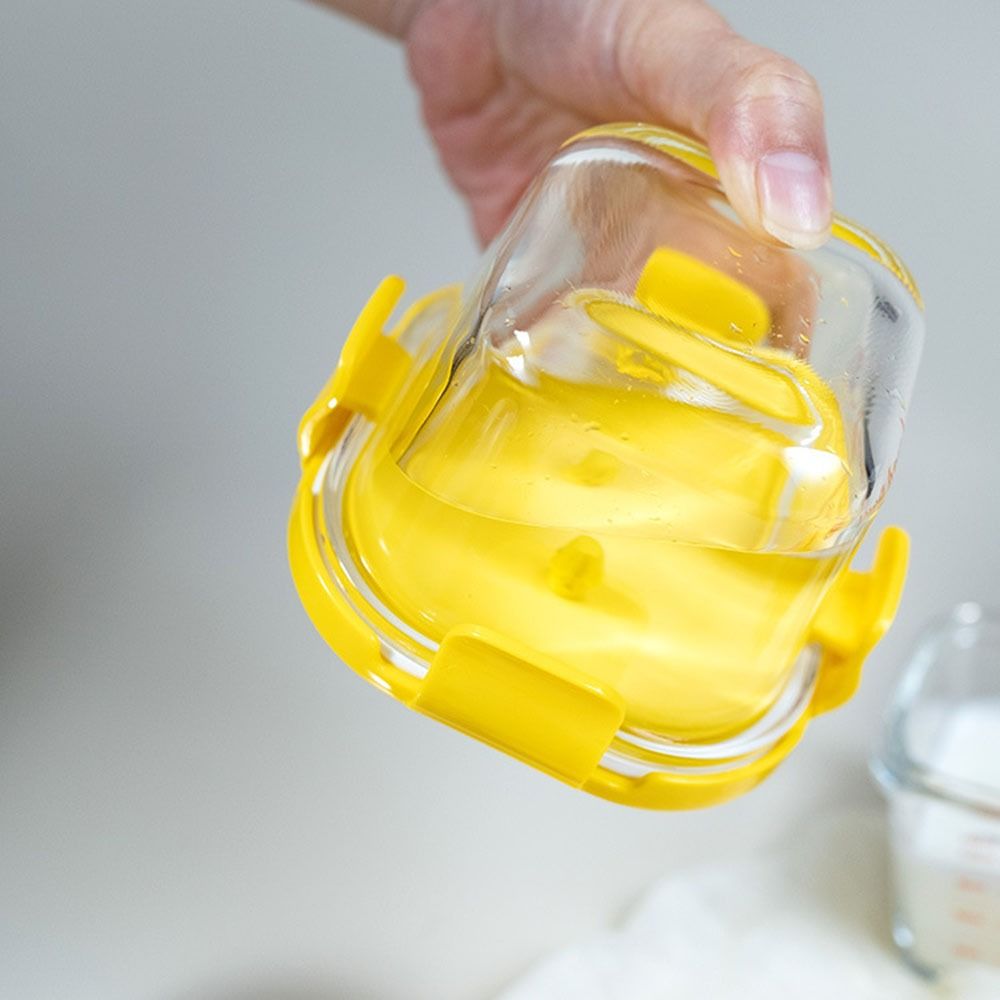 Einfache 170ml Lebensmittel-Au – Baby Food Storage Jar Bewertung und Preis