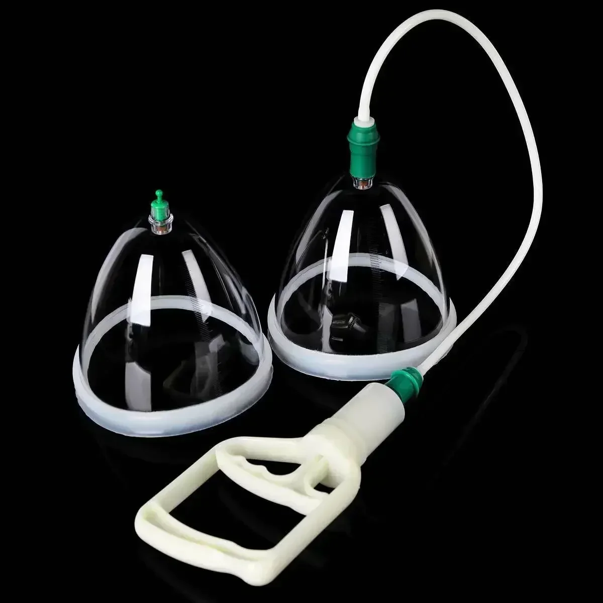 Brust- und Po-Vergrößerungspum – Breast Pump Bewertung und Preis