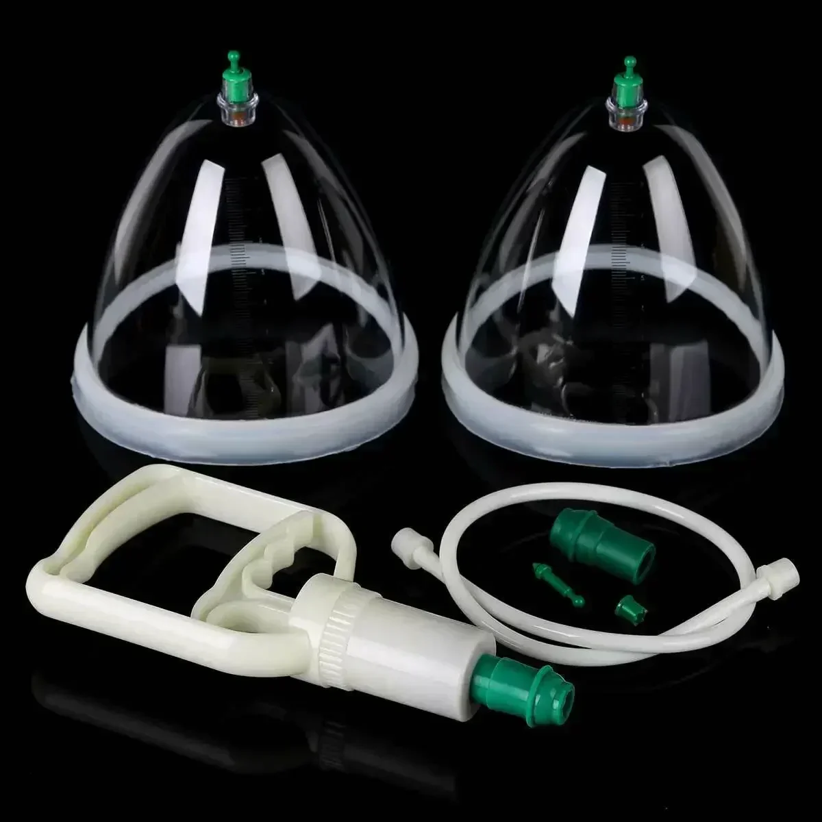 Brust- und Po-Vergrößerungspum – Breast Pump Bewertung und Preis