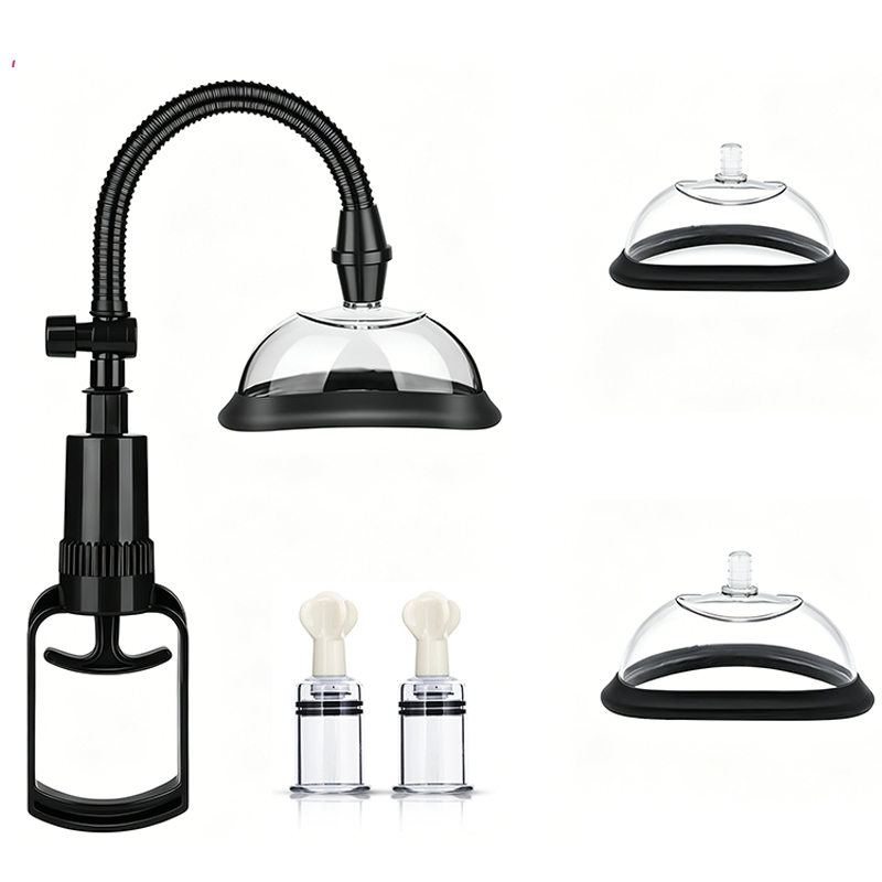 Manuelle Vaginalpumpe für Erwa – Breast Pump Bewertung und Preis
