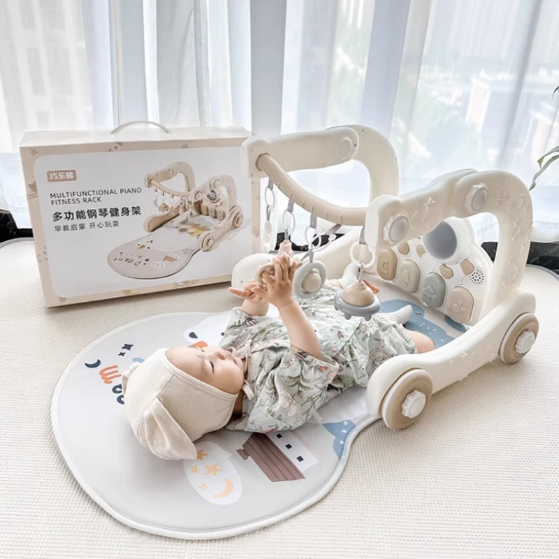 Baby Piano Fitness Frame 100-T – Baby Products In Bewertung und Preis