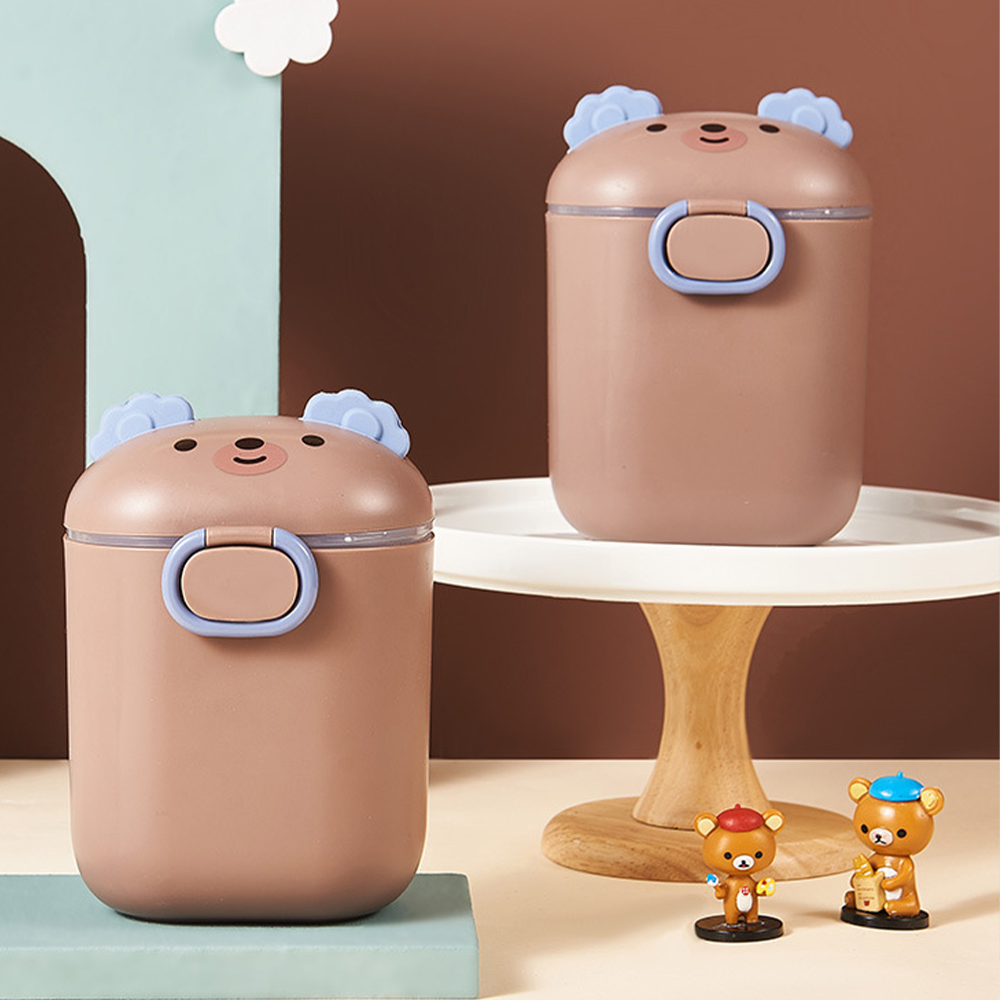 Reiseformel-Behälter, tragbare – Baby Food Storage Jar Bewertung und Preis