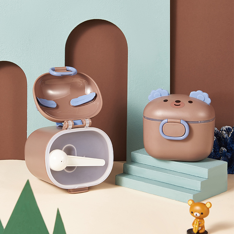 Reiseformel-Behälter, tragbare – Baby Food Storage Jar Bewertung und Preis