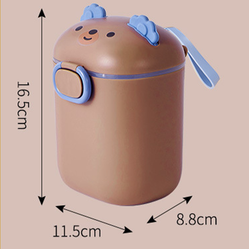 Reiseformel-Behälter, tragbare – Baby Food Storage Jar Bewertung und Preis