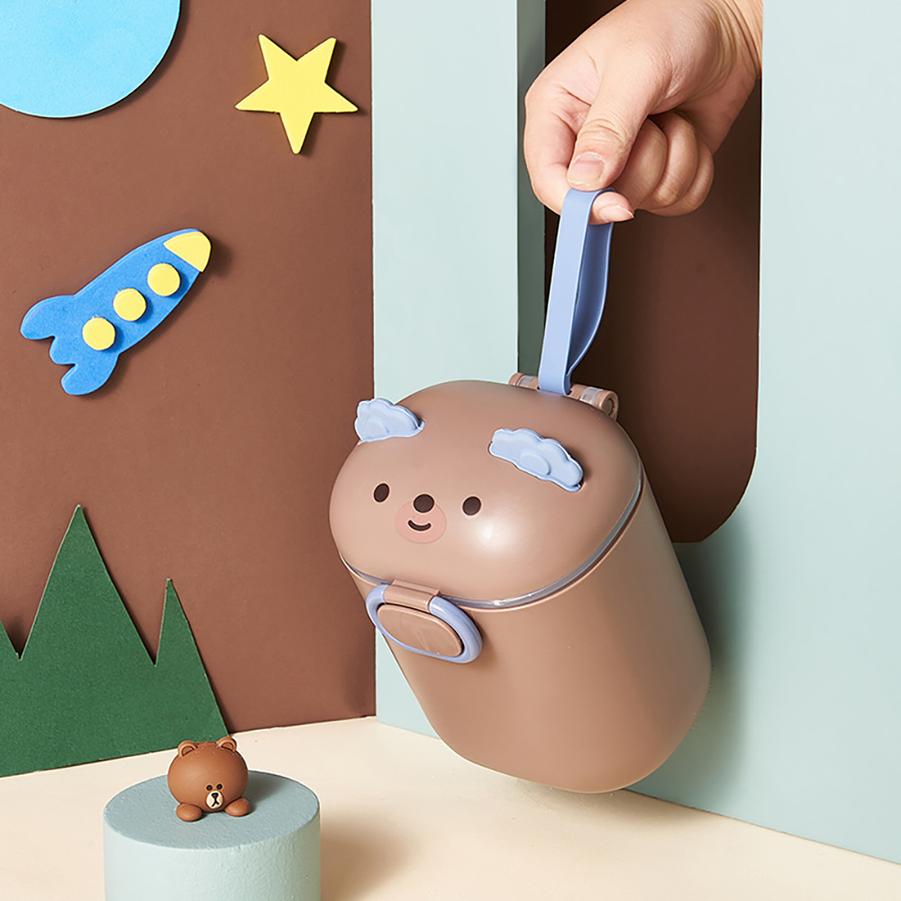 Reiseformel-Behälter, tragbare – Baby Food Storage Jar Bewertung und Preis