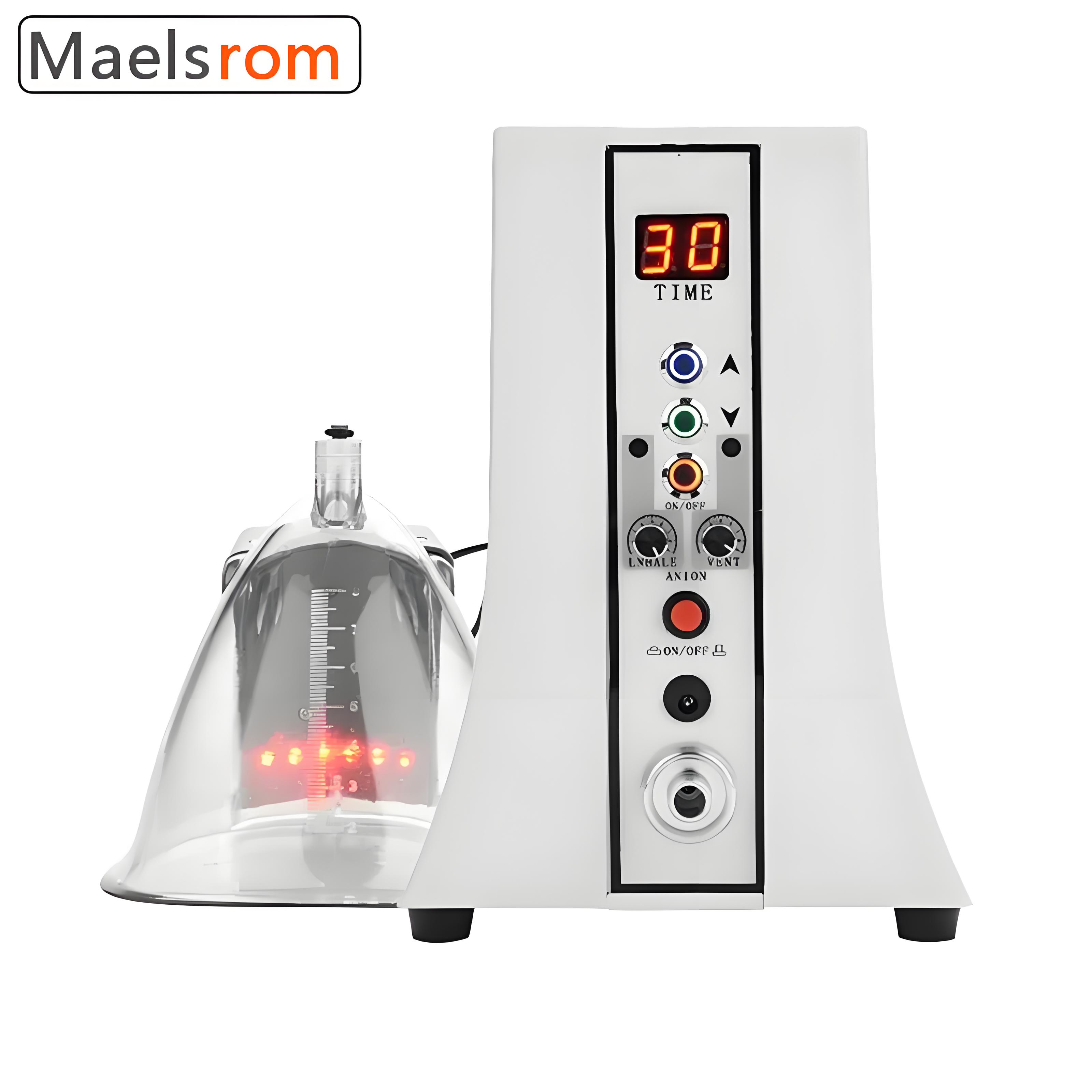 Vakuumtherapie-Körpermassagesy – Breast Pump Bewertung und Preis