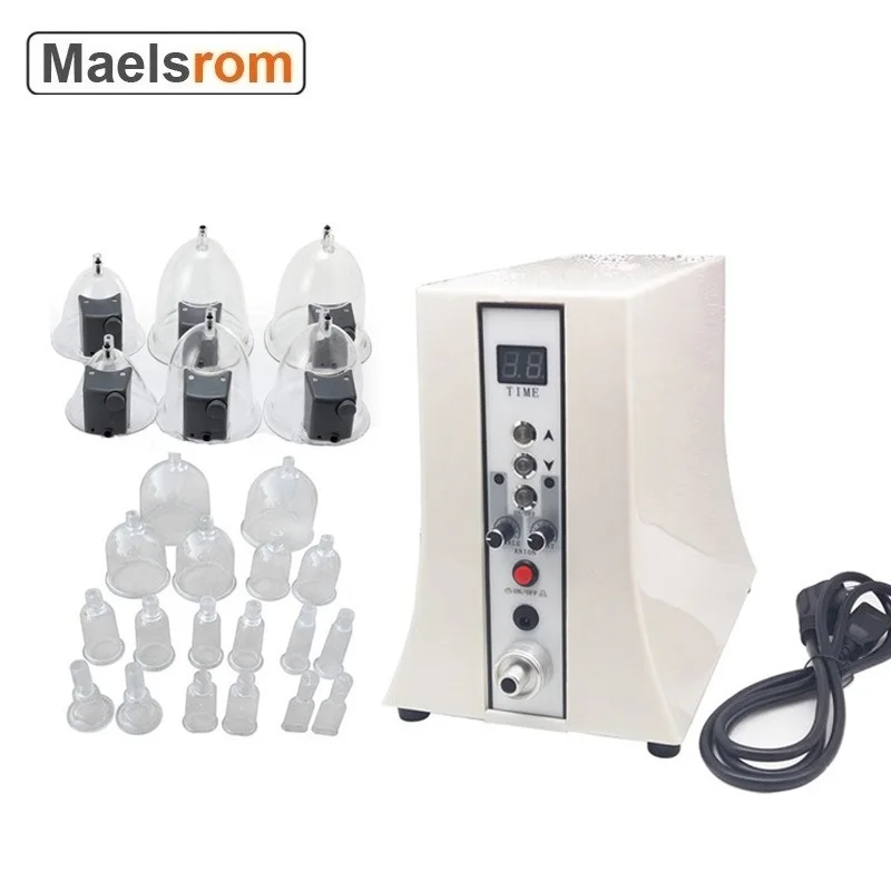 Vakuumtherapie-Körpermassagesy – Breast Pump Bewertung und Preis