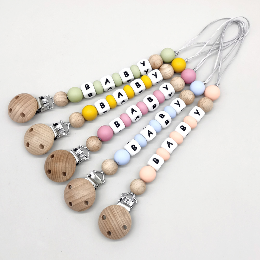 Benutzerdefinierte Name Schnul – Baby Products In Bewertung und Preis