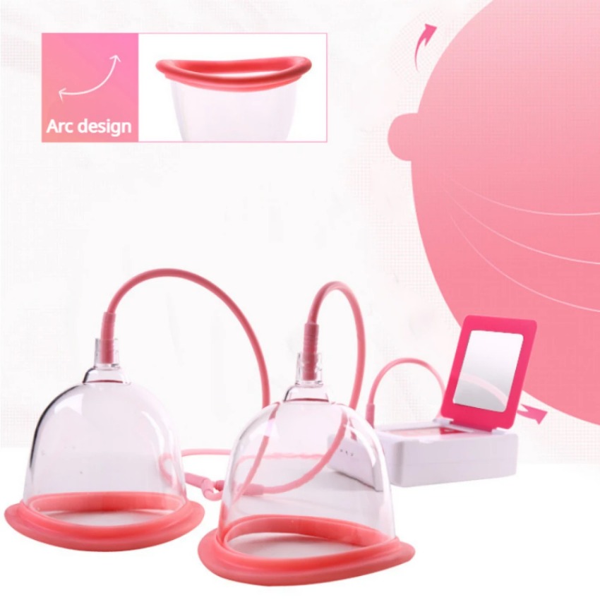Elektrische Brust Massage Gerä – Breast Pump Bewertung und Preis