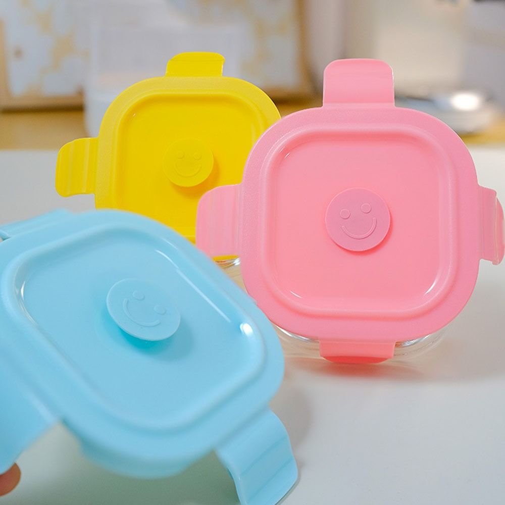 170ml Baby-Nahrungsaufbewahrun – Baby Food Storage Jar Bewertung und Preis