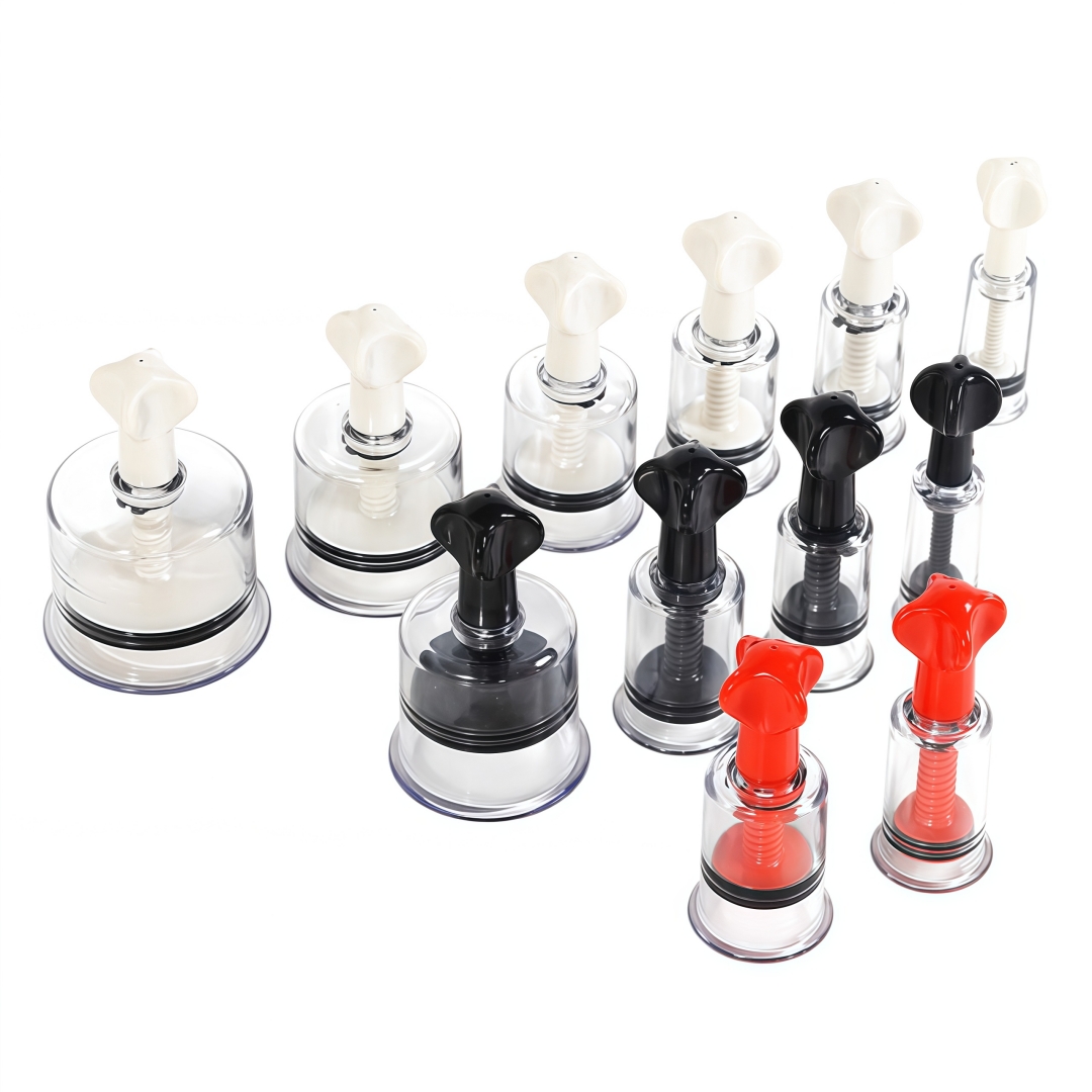 Brustwarzen-Verstärker Twist V – Breast Pump Bewertung und Preis