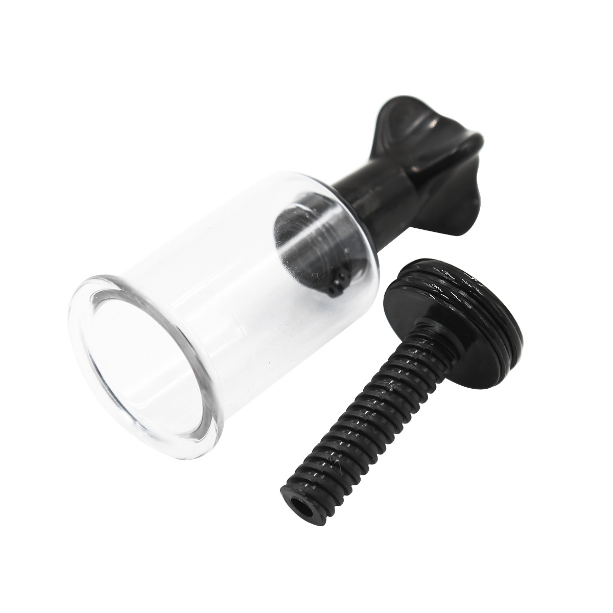 Brustwarzen-Verstärker Twist V – Breast Pump Bewertung und Preis