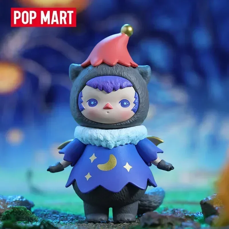 POP MART Pucky Monster Baby Se – Baby Products In Bewertung und Preis