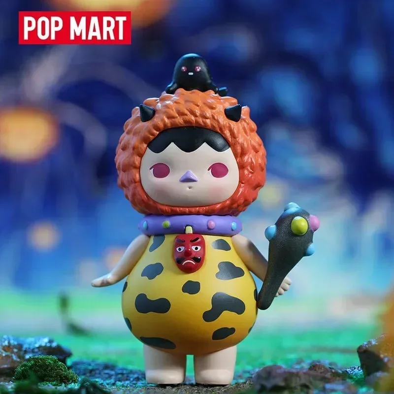 POP MART Pucky Monster Baby Se – Baby Products In Bewertung und Preis