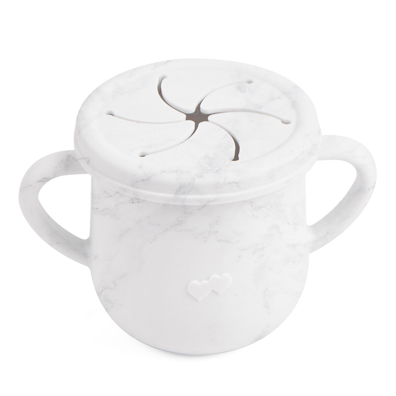 Baby Silikon Fütterung becher  – Baby Food Storage Jar Bewertung und Preis