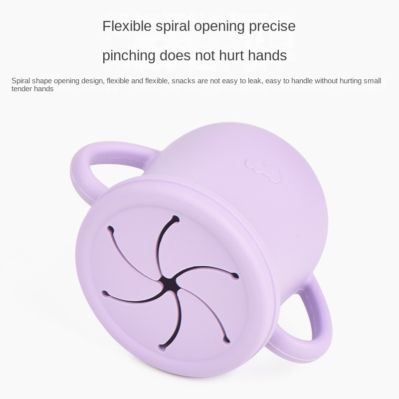 Baby Silikon Fütterung becher  – Baby Food Storage Jar Bewertung und Preis