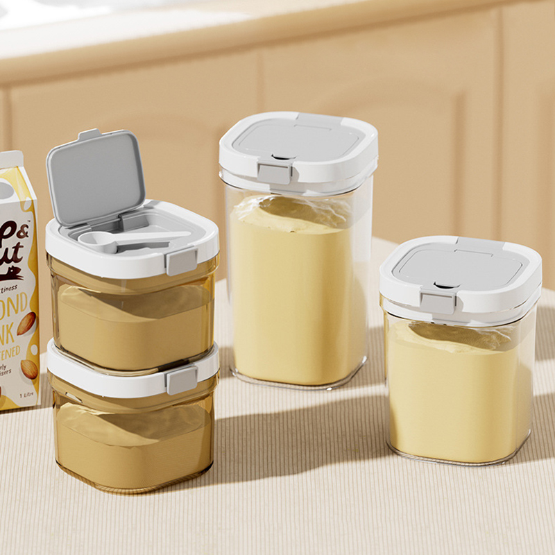 Versiegeltes Glas in Lebensmit – Baby Food Storage Jar Bewertung und Preis