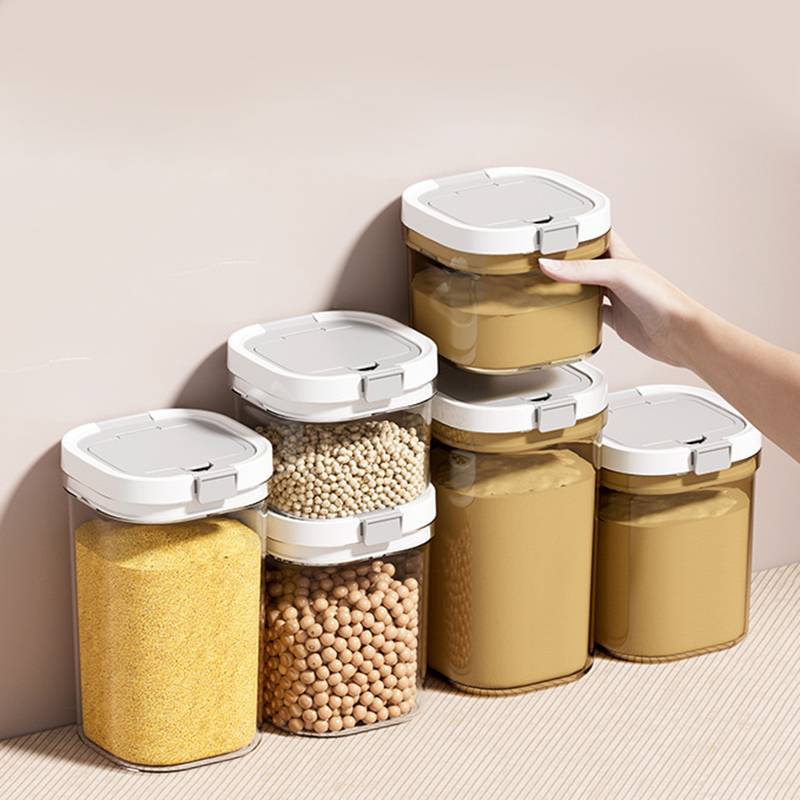 Versiegeltes Glas in Lebensmit – Baby Food Storage Jar Bewertung und Preis