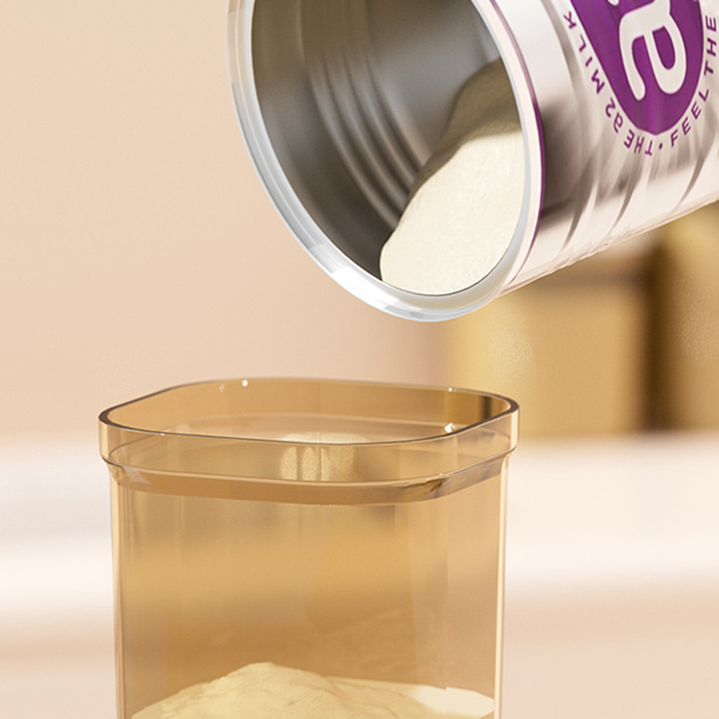 Versiegeltes Glas in Lebensmit – Baby Food Storage Jar Bewertung und Preis