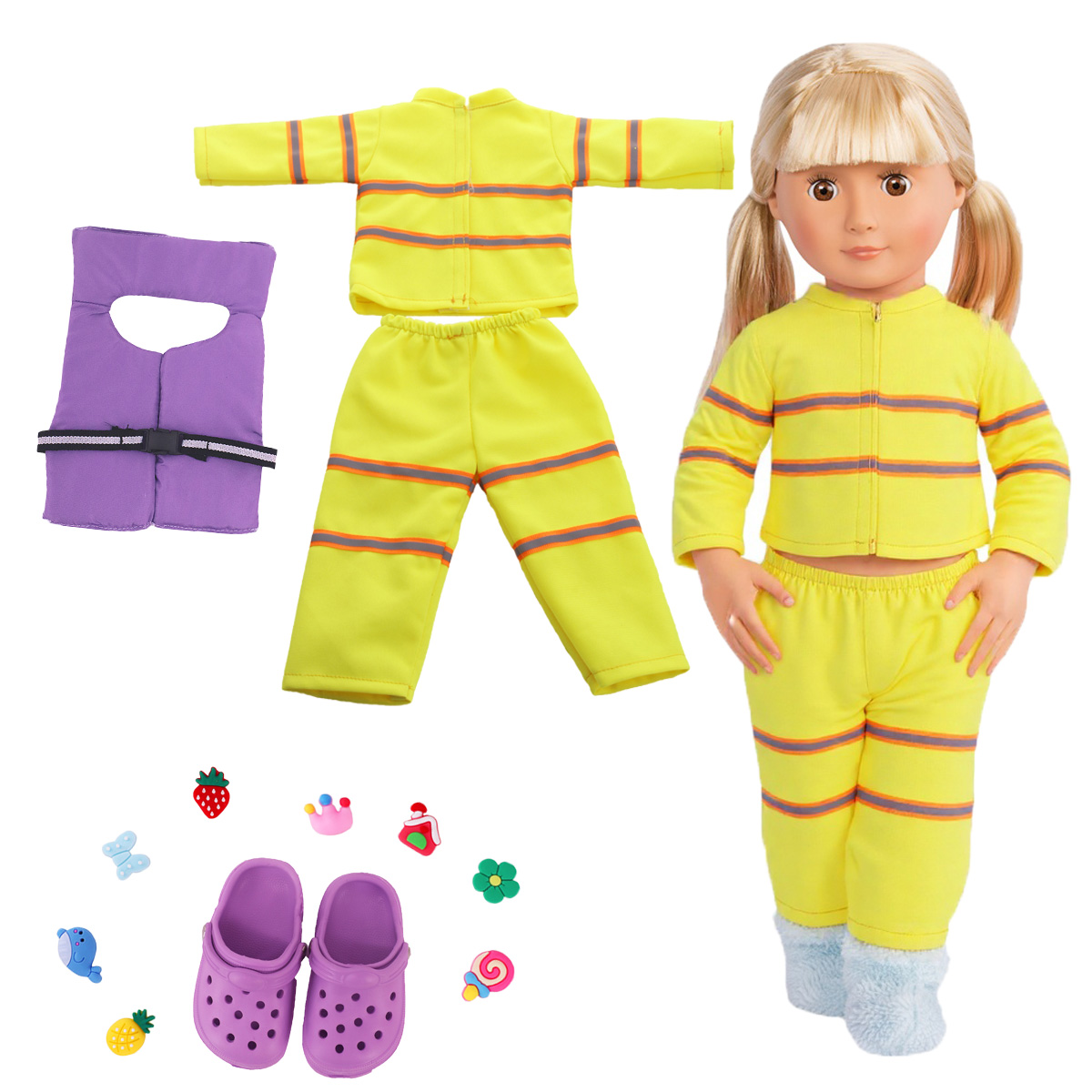 Badeanzug mit Blumenkopf, Fisc – Baby Products In Bewertung und Preis