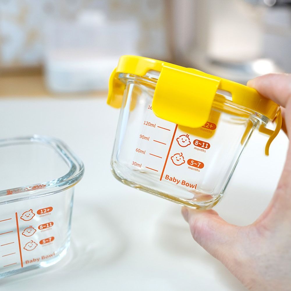 Neue 170 ml Lebensmittel Lager – Baby Food Storage Jar Bewertung und Preis