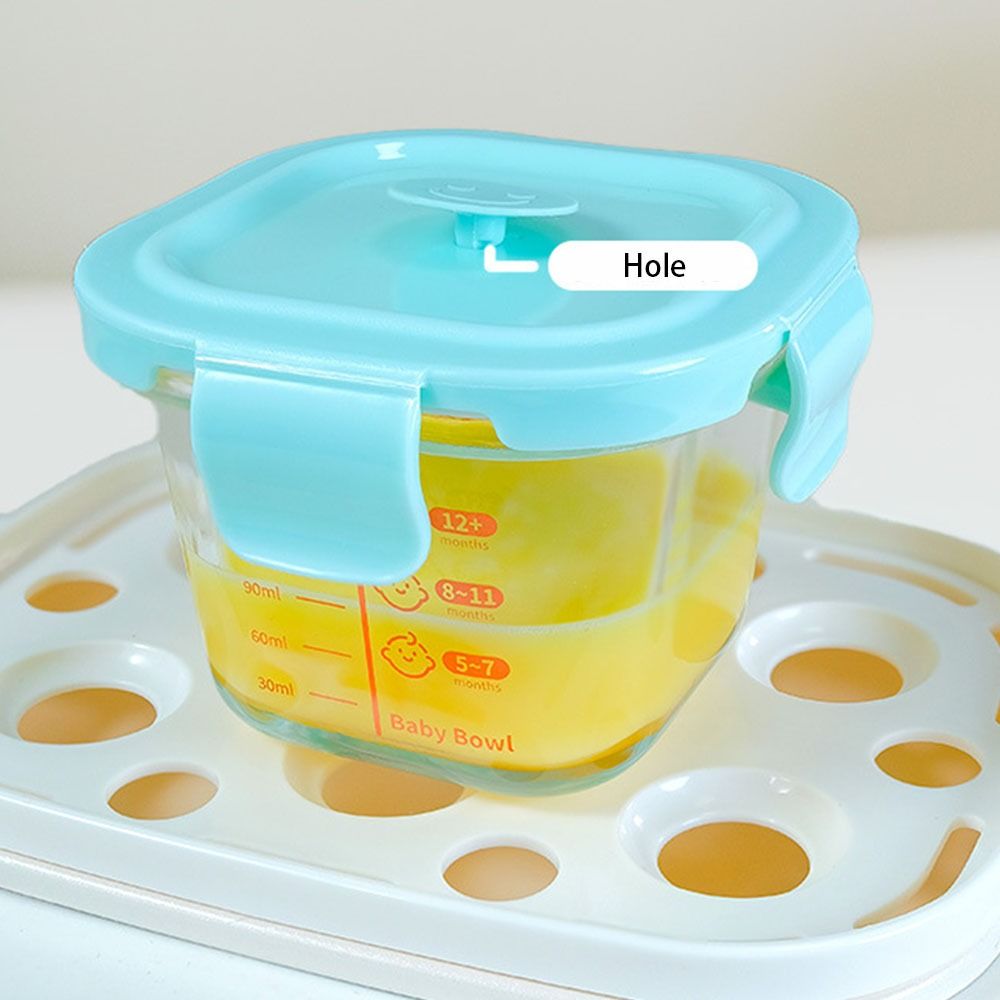 Neue 170 ml Lebensmittel Lager – Baby Food Storage Jar Bewertung und Preis