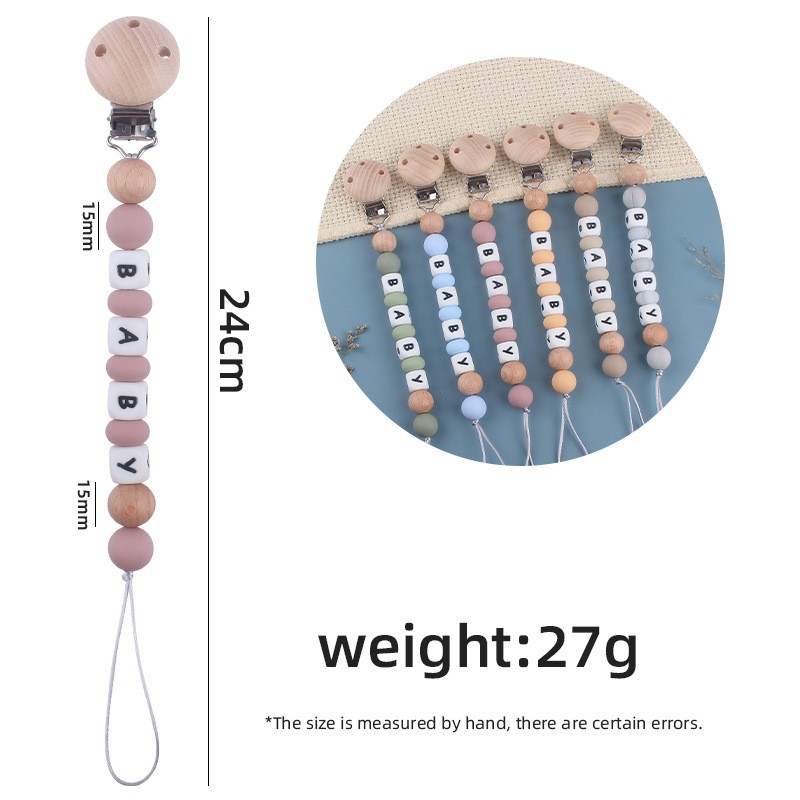 Schnullerhalter Clip Anpassung – Baby Products In Bewertung und Preis