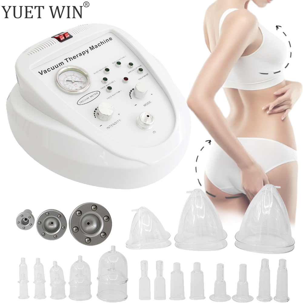 Vakuum-Massagetherapie-Maschin – Breast Pump Bewertung und Preis