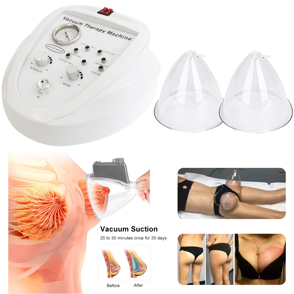 Vakuum-Massagetherapie-Maschin – Breast Pump Bewertung und Preis