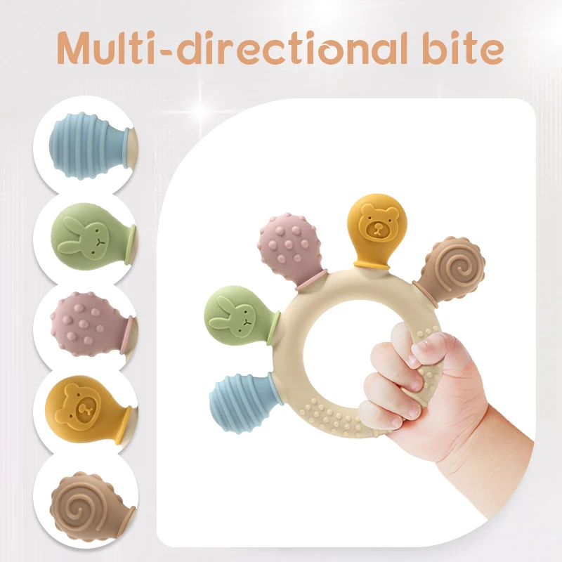 Neuer Handgefertigter Mehrfarb – Baby Products Application Bewertung und Preis