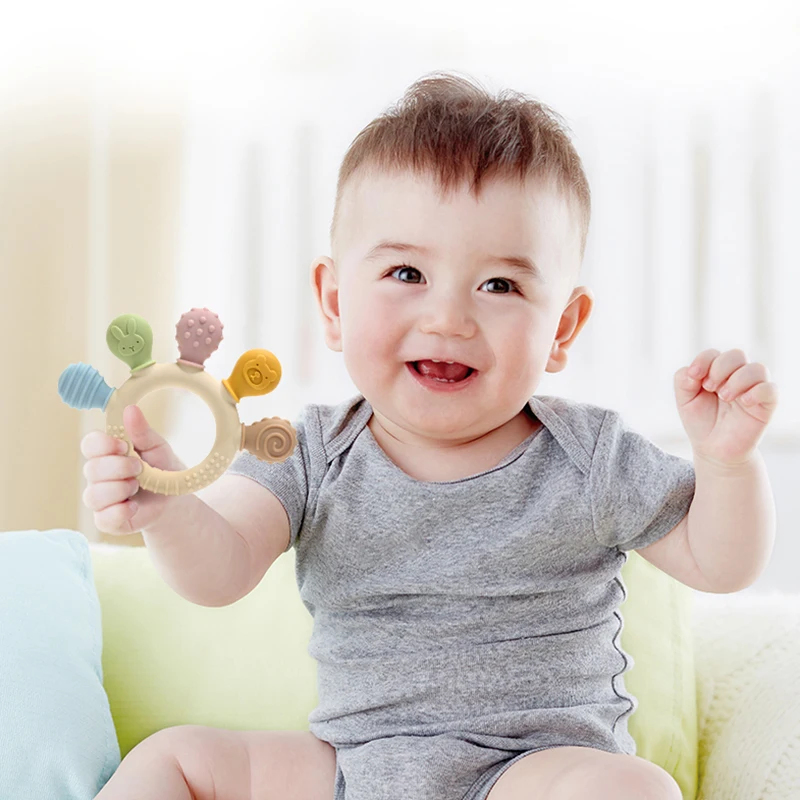 Neuer Handgefertigter Mehrfarb – Baby Products Application Bewertung und Preis