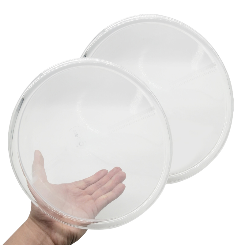 VamsLuna 2 Stück 21 cm Größe G – Breast Pump Bewertung und Preis