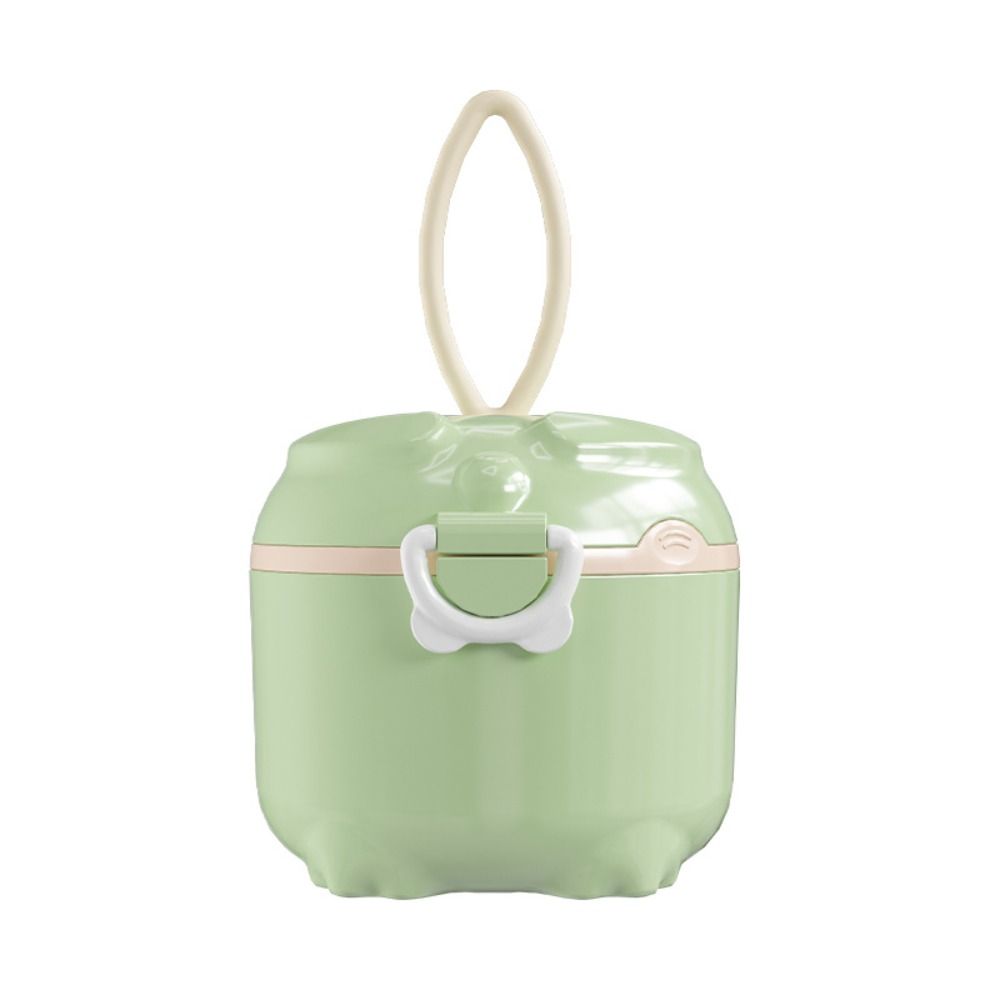 Löffel Milch Pulver Fütterung  – Baby Food Storage Jar Bewertung und Preis