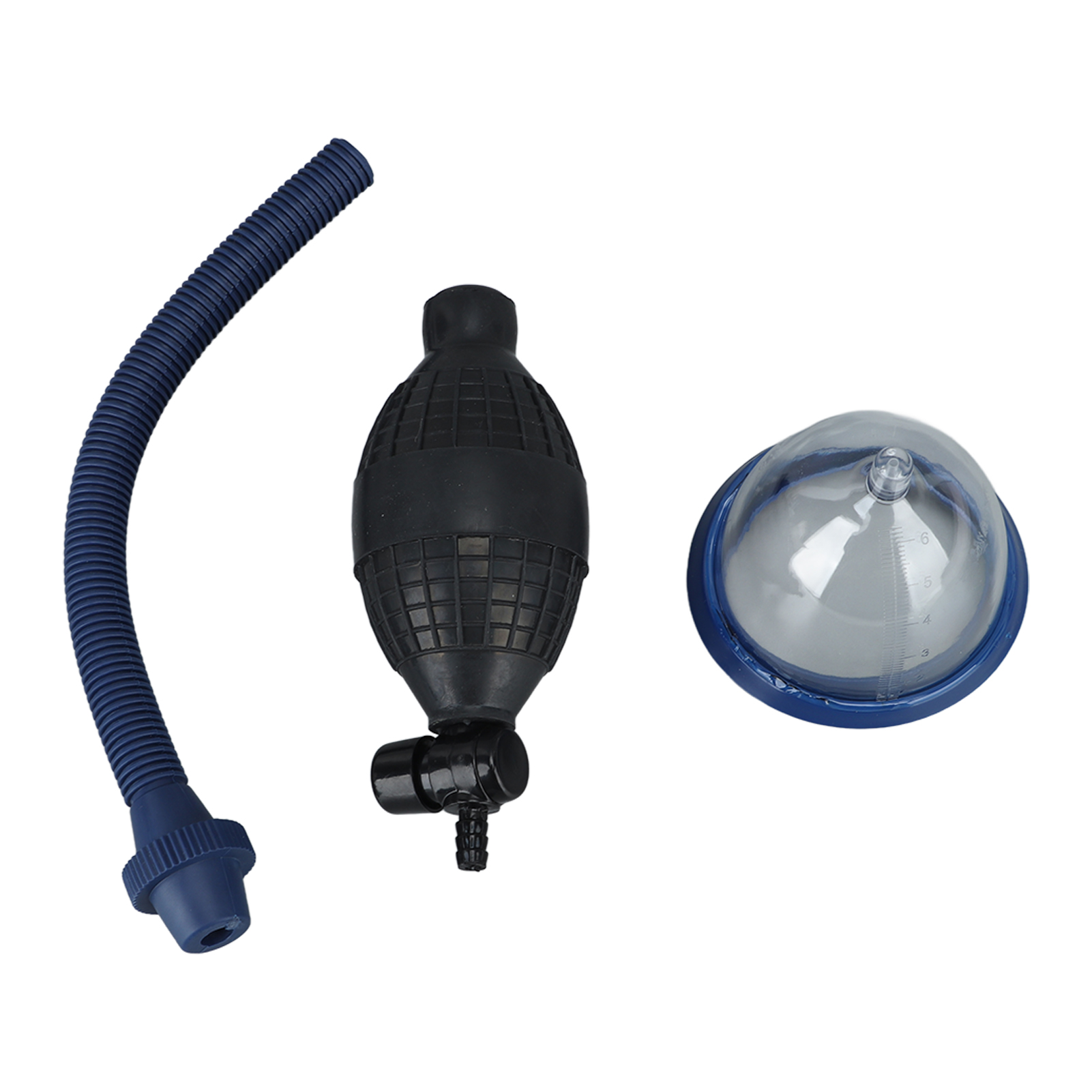 Brust Vakuum Schröpfen Pumpe B – Breast Pump Bewertung und Preis