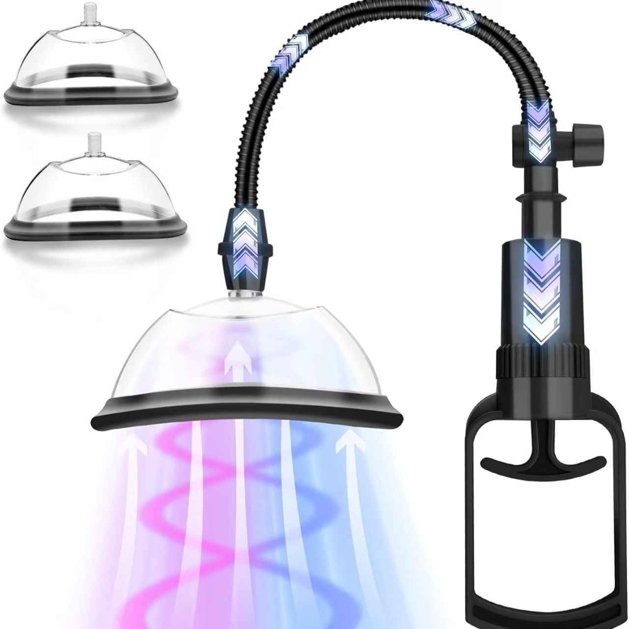Manuelle Vaginale Pumpe Klitor – Breast Pump Bewertung und Preis