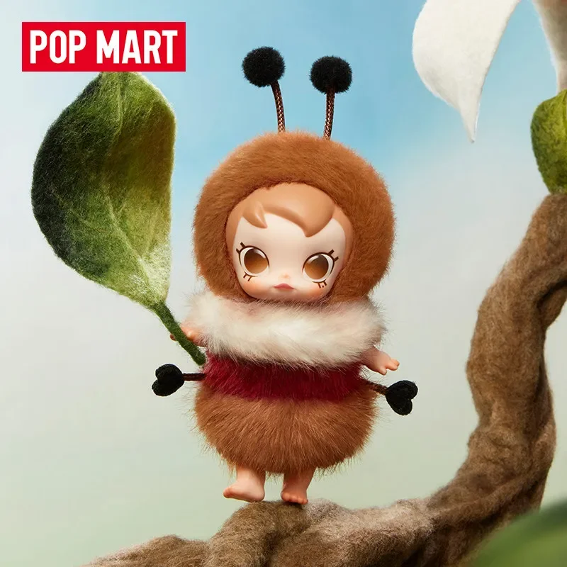 POP MART Baby Molly Buggy Roam – Baby Products In Bewertung und Preis